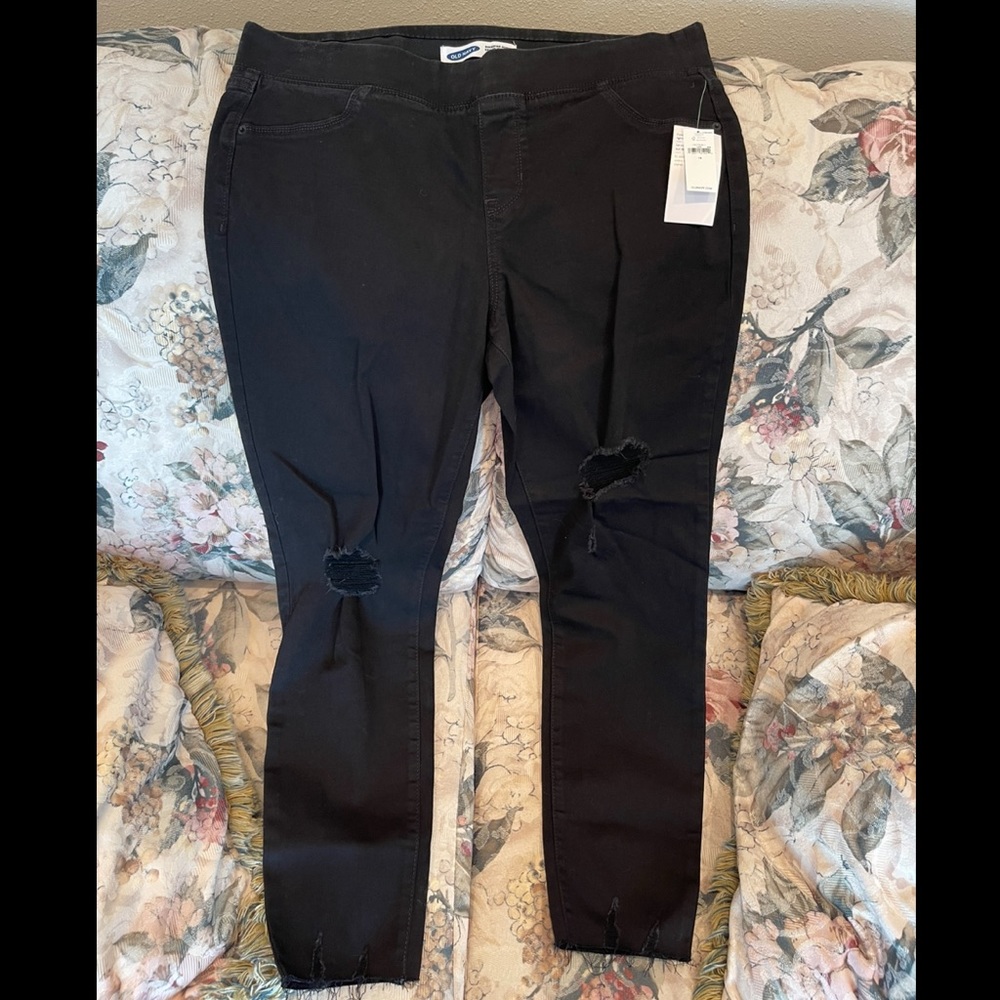 Old Navy Jeggings